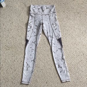 Athleta leggings